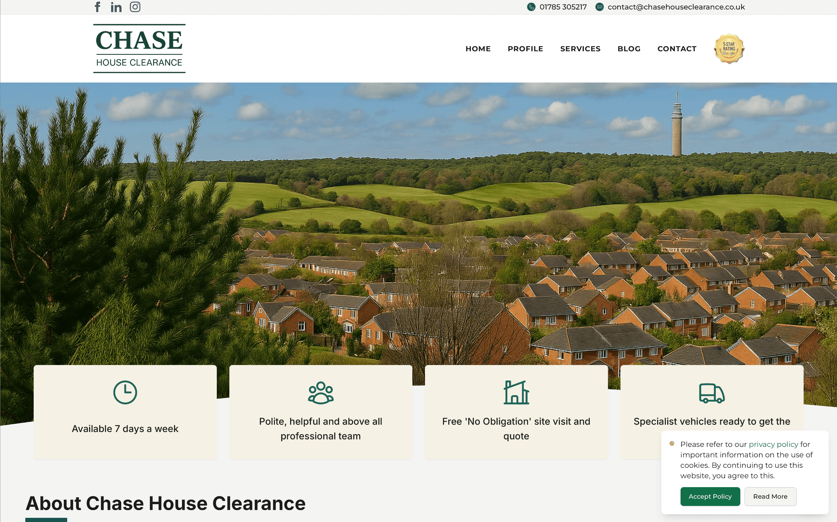 House Clearance